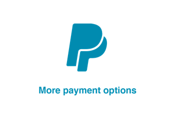 More Payment Options