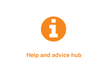 Help & Advice Hub
