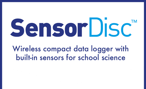 SensorDisc