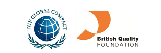 Global Compact and British Quality Foundation