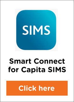 Capita FMS Smart Connect