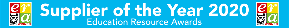 ERA 2020 Winner - Supplier of the year