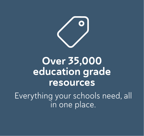 35,000 education grade resources.png