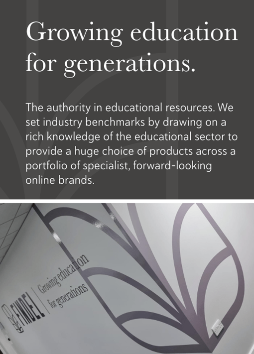 Growing education for generations