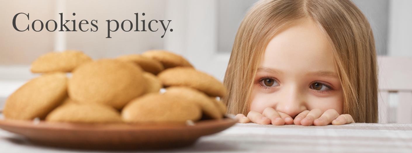 Cookie policy
