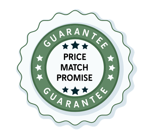 Price Match Promise