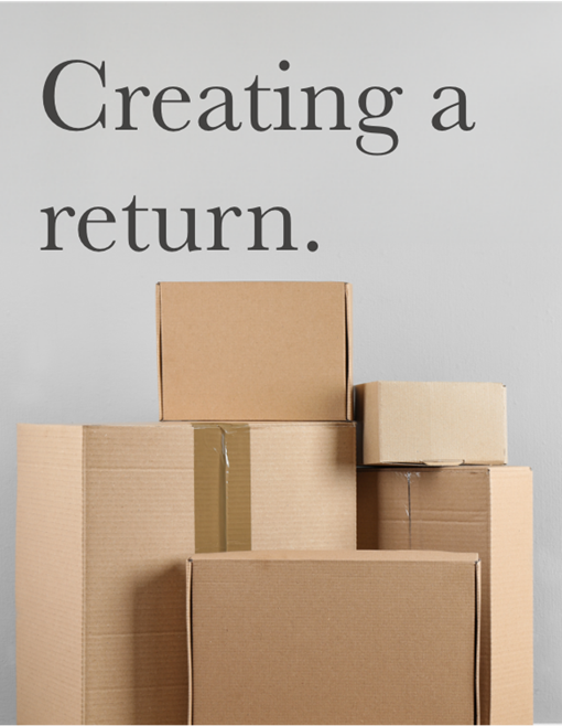 Returns