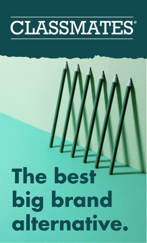 The best big brand alternative