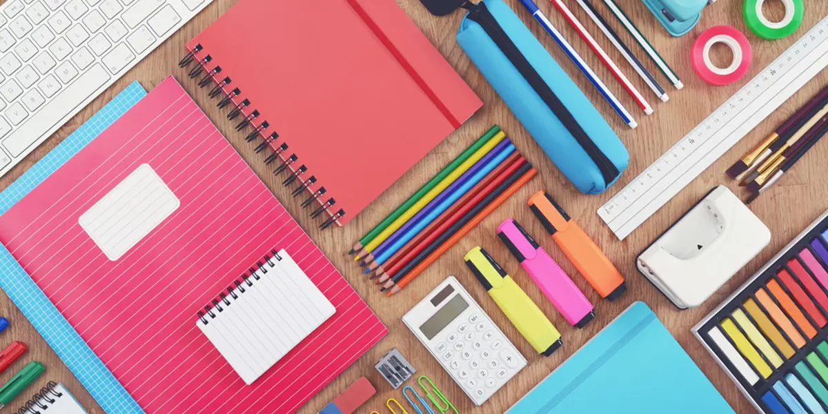 Stationary draw contents