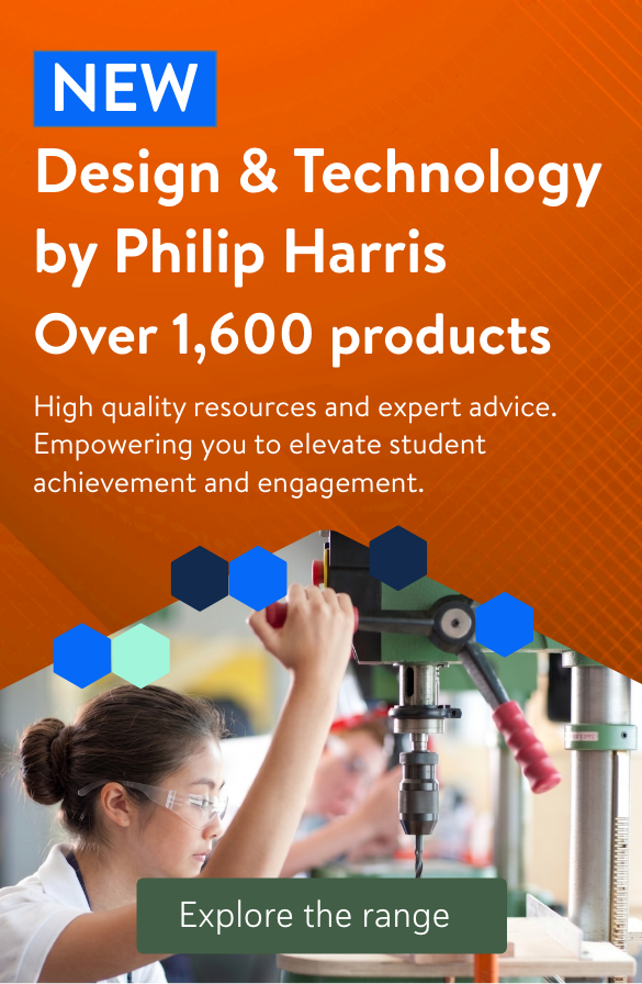 FIndel - D&T by Philip Harris Banner - Mobile.png